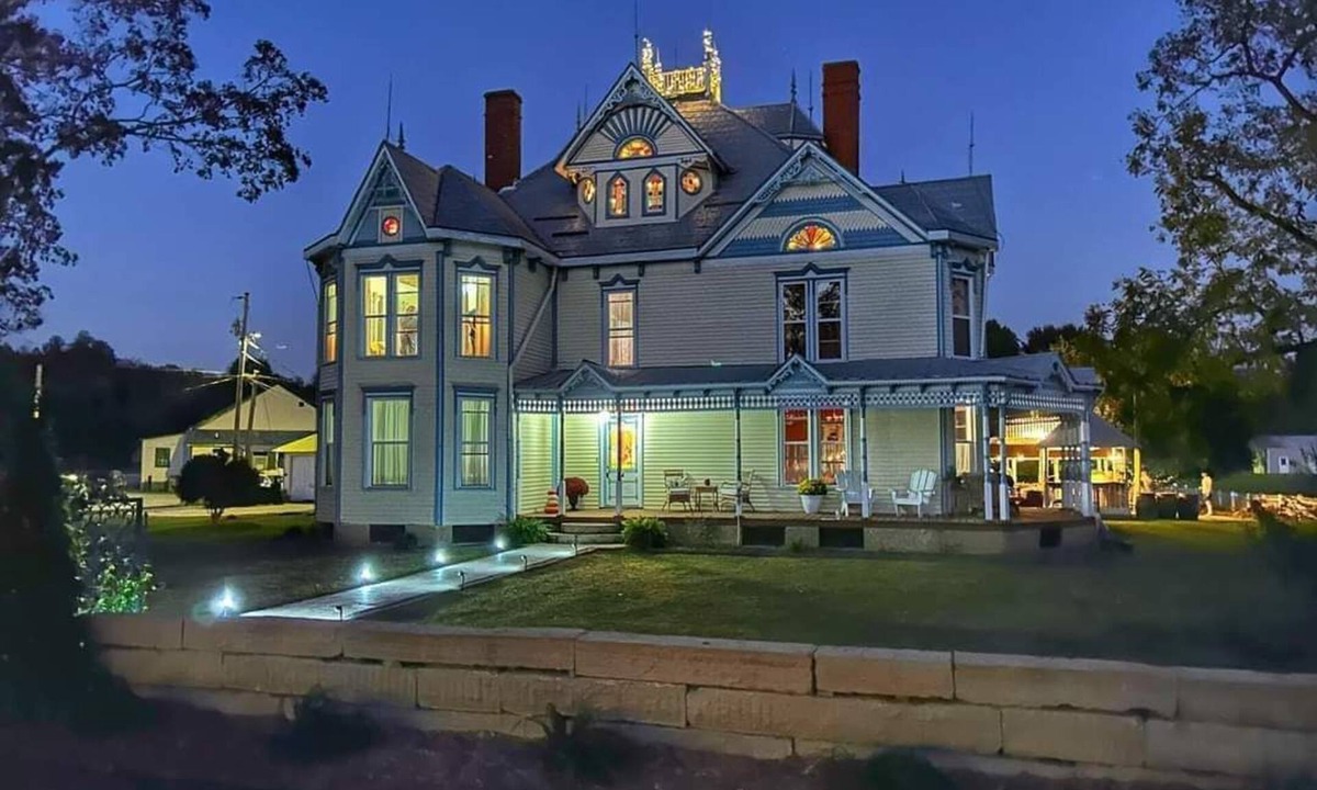Waterview Bed & Breakfast | The Concetta De Bed & Breakfast