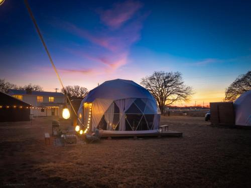 Thackerville Villa | The Connect Resort near WinStar Casino