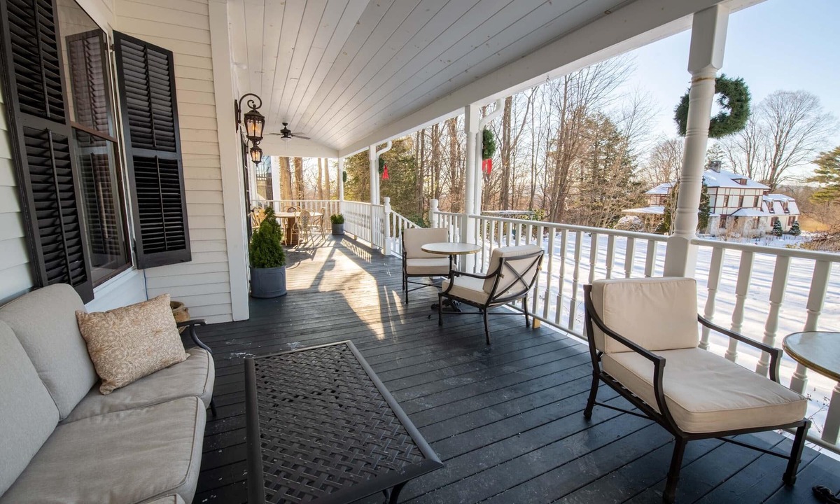 Lenox Hotel | The Constance by the Lenox Collection