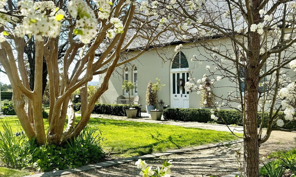 O'connell House | The Convent Oconnell Circa 1867