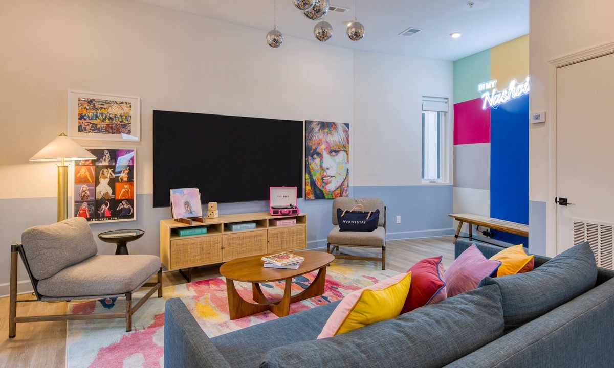 Buena Vista Apartment | The Conway by AvantStay