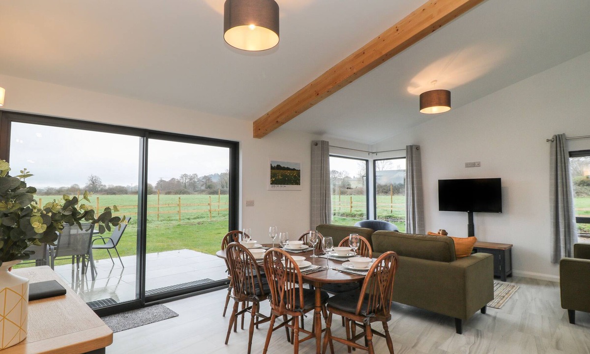 Erlestoke Cottage | The Cook House