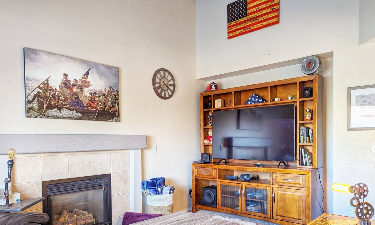 Southeast Colorado Springs House | The Coolwater Hideaway [2 miles from Peterson SFB]