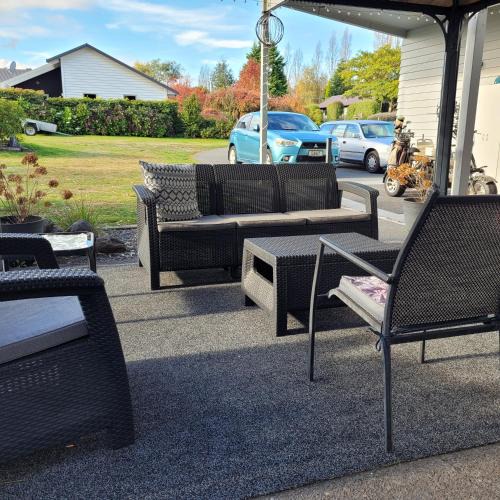 Kinloch House | The Coop