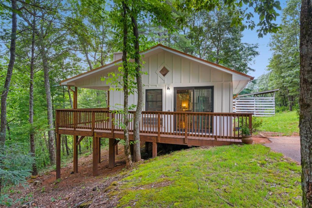 Blairsville House | The Coop