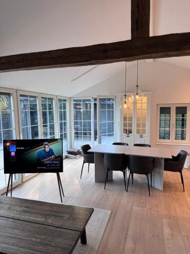 Hvidovre Municipality House | The Copenhagen Retreat