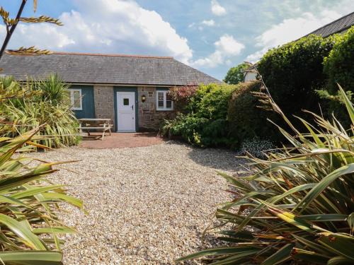 Truro House | The Copper House