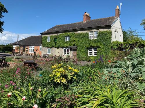 Shaftesbury Bed & Breakfast | The Coppleridge Inn