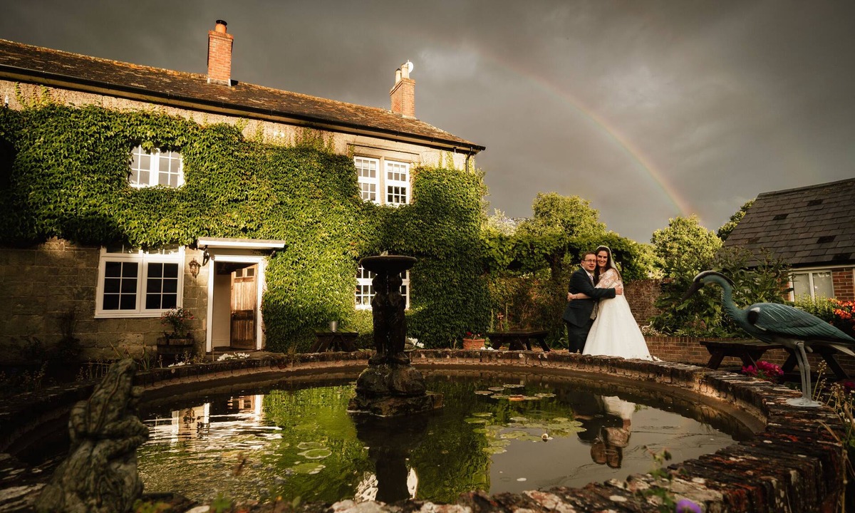 Shaftesbury Hotel | The Coppleridge Inn