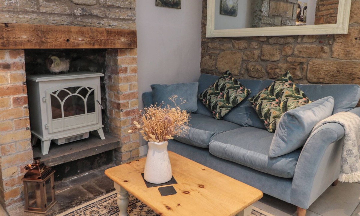 Rothbury Cottage | The Coquet Nest