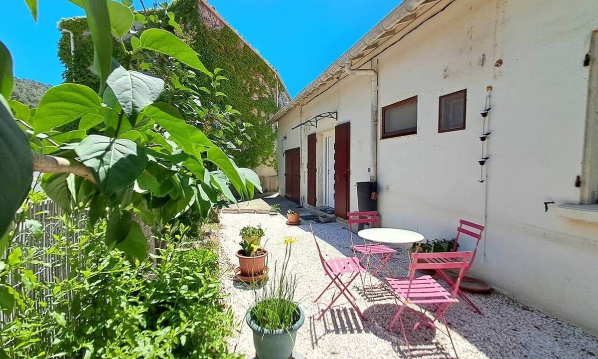 Portel-des-Corbieres House | The Corbières escape: a soothing haven for 4