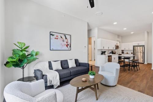 Fort Worth Apartment | The Corbin 1306 - The Dartmouth