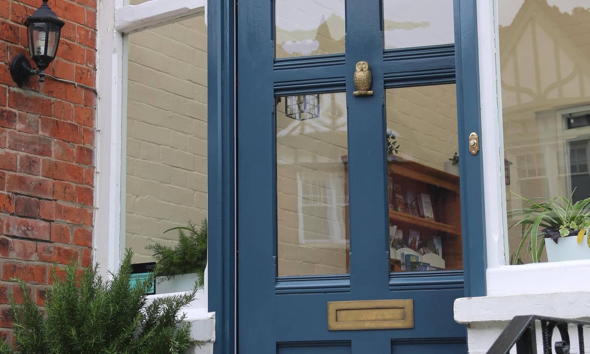 South Cliff Bed & Breakfast | The Cordelia