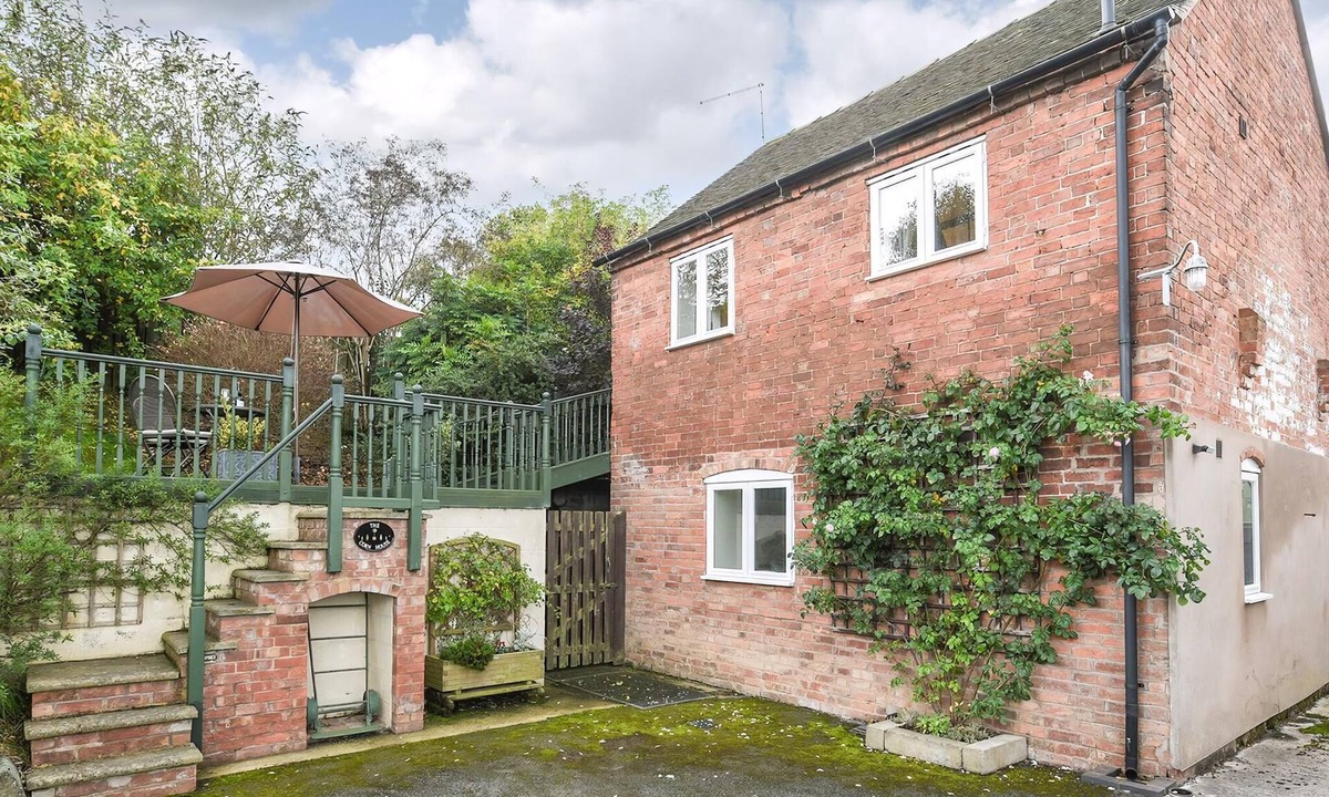 Lyth Hill Cottage | The Corn House -UK41271
