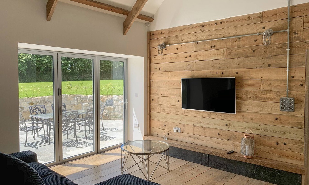 St. Stephen Cottage | The Corn Store