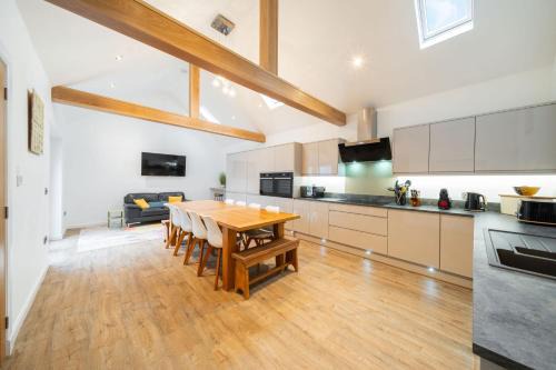 Hopeman House | The Corner House