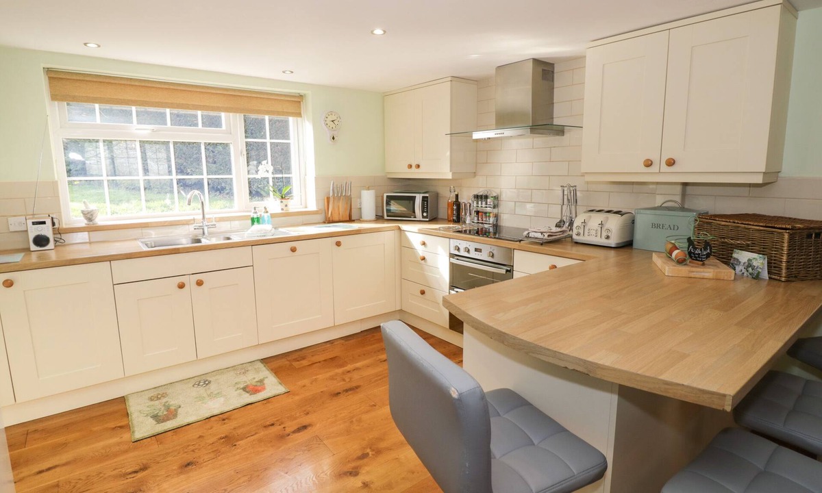 Pensax Cottage | The Corner House