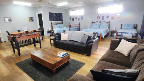 Stawell Bed & Breakfast | The Corner Store B&B
