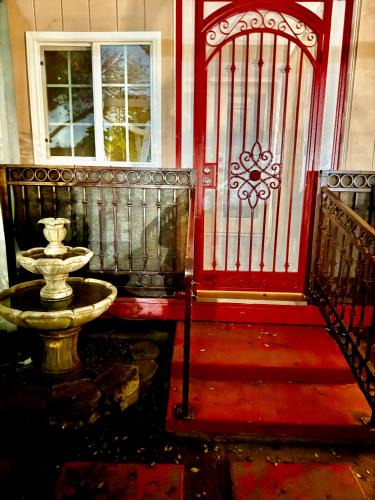 Norwalk House | The Corner Suite