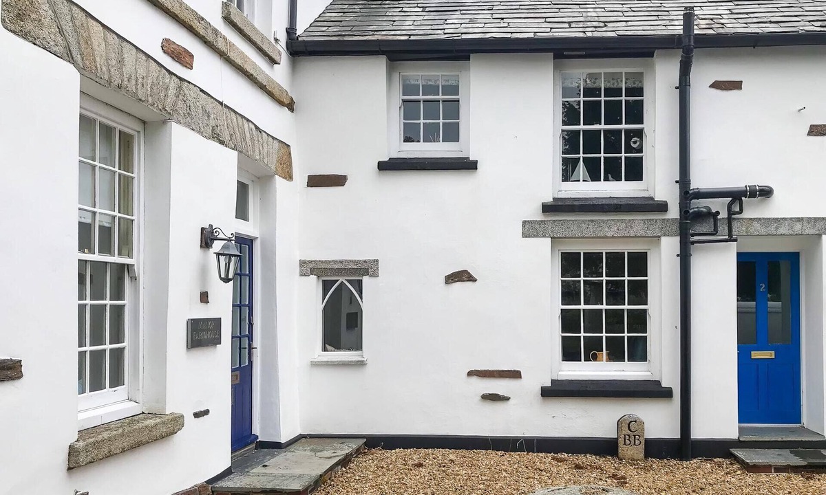 Camelford Apartment | The Cornish Peak: Cornwall by STAE-Homes