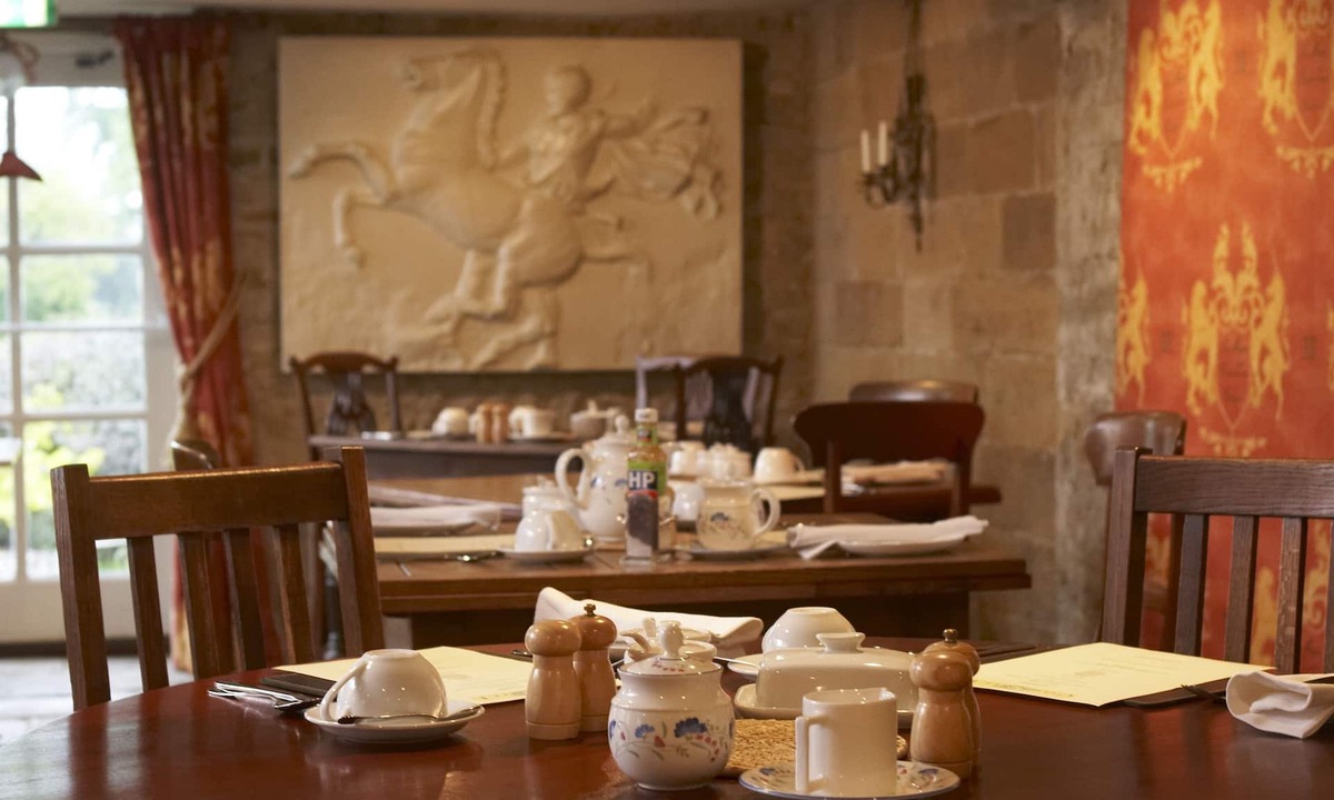 Kirkbymoorside Bed & Breakfast | The Cornmill