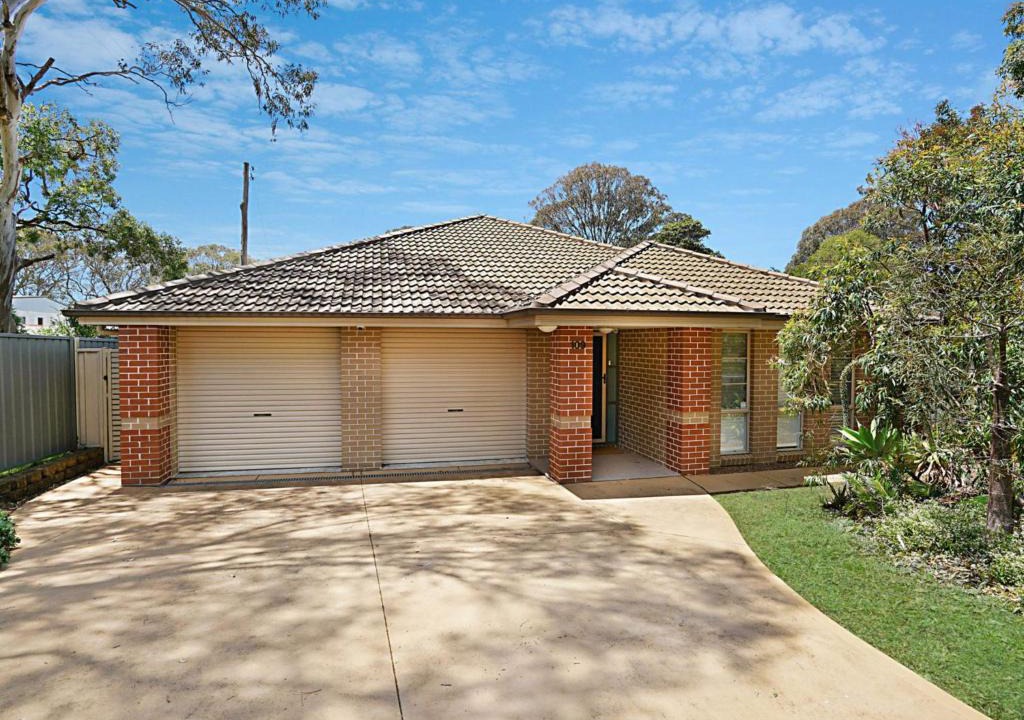 Gorokan House | The Corso Gorokan