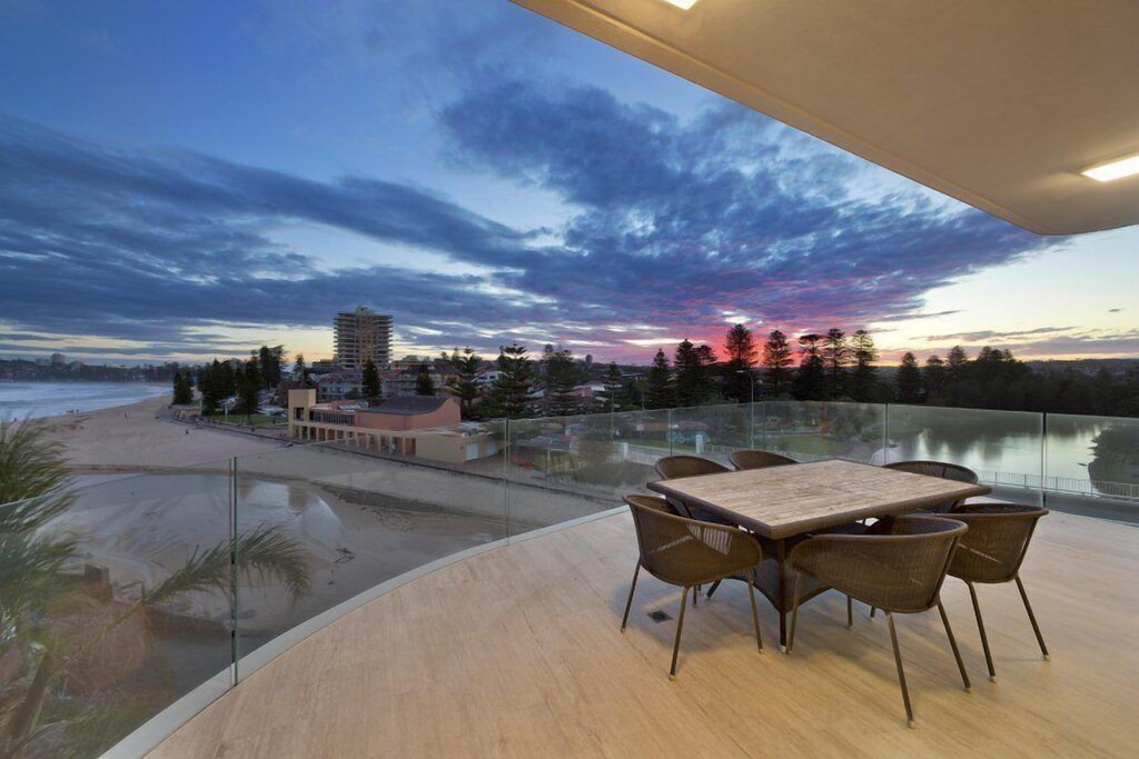 Queenscliff Apartment | The Cosmopolitan - Queenscliff, NSW