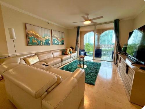 Aventura Apartment | The Costal, stunning water view apartment at Aventura Yacht Club, Miami Florida!