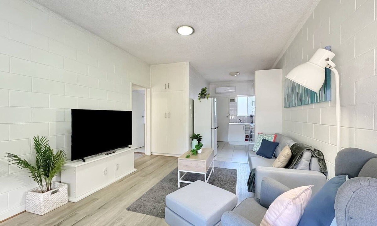 Black Forest Apartment | The Cosy Corner Your Chic Adelaide Base