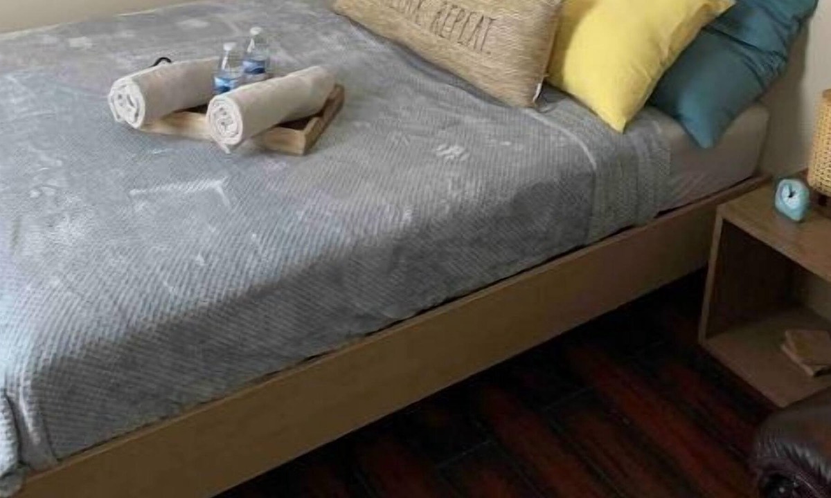 Baldwin Apartment | The Cosy Hideaway Studio Apart.