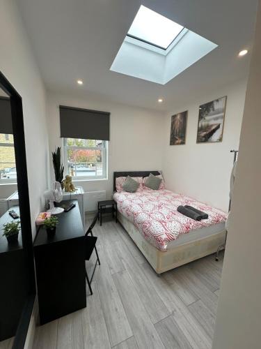 Sutton Central Apartment | The Cosy one