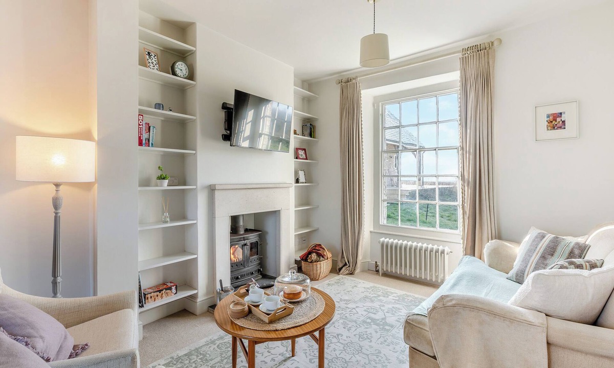 West Lydford Cottage | The Cottage at Brook Farm