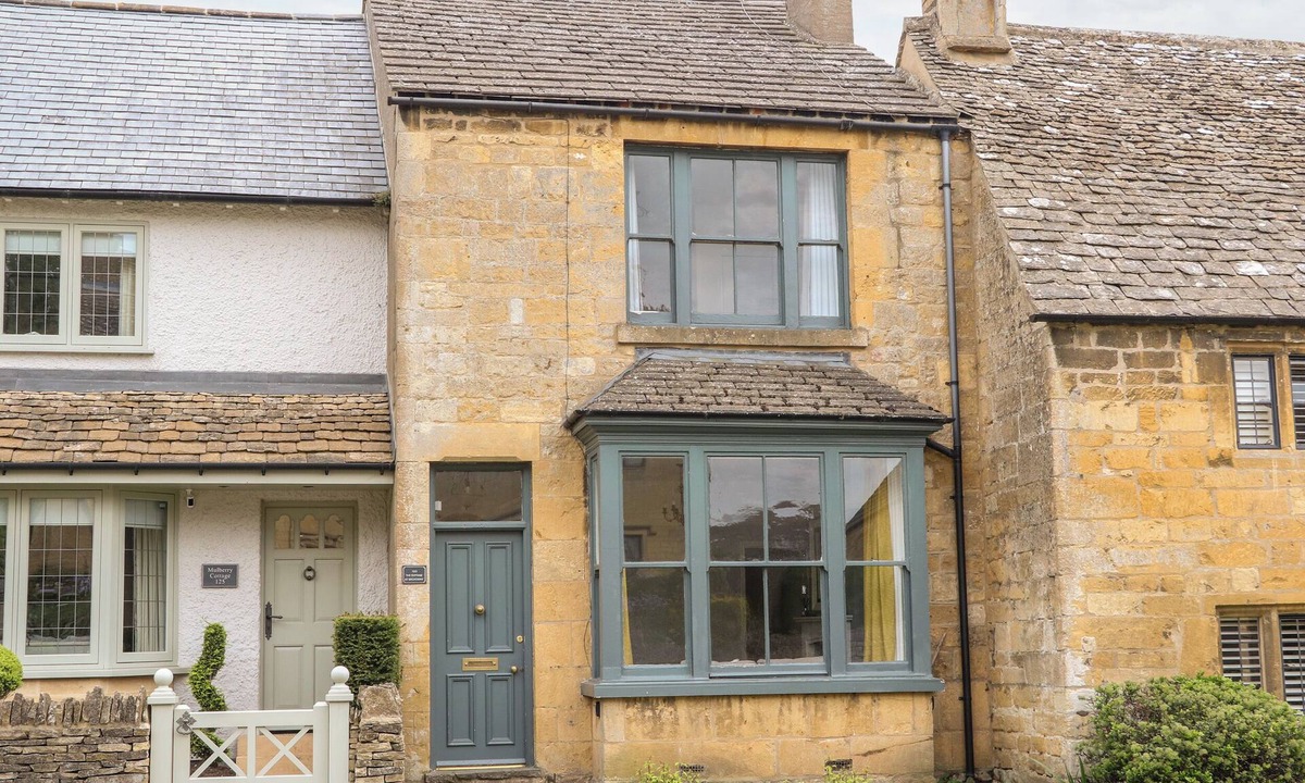 Broadway Cottage | The Cottage at Broadway