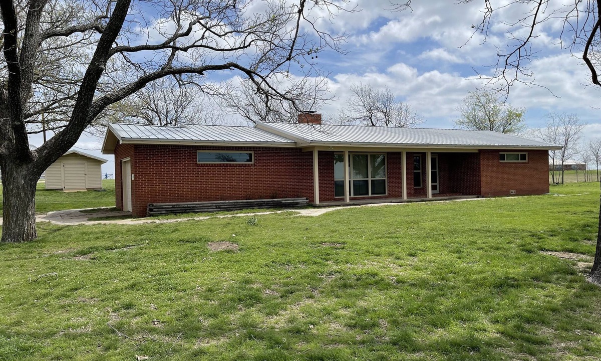 Jonesboro Other | The Cottage at Circle4B Ranch