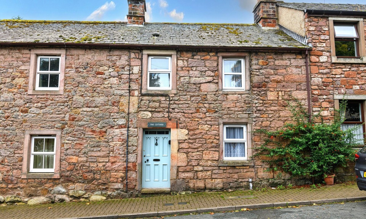 Greystoke Cottage | The Cottage at Greystoke