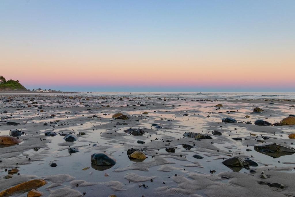 Kennebunk Hotel | The Cottage at Kennebunk