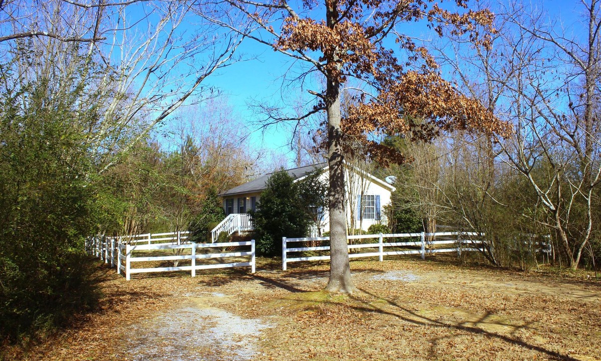 Cullman Cottage | The Cottage At Meadowbrook