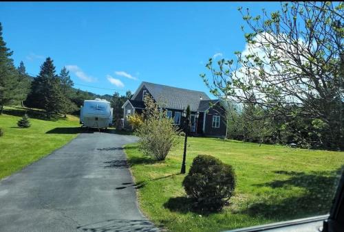 North River Ski Chalet | The Cottage at North River