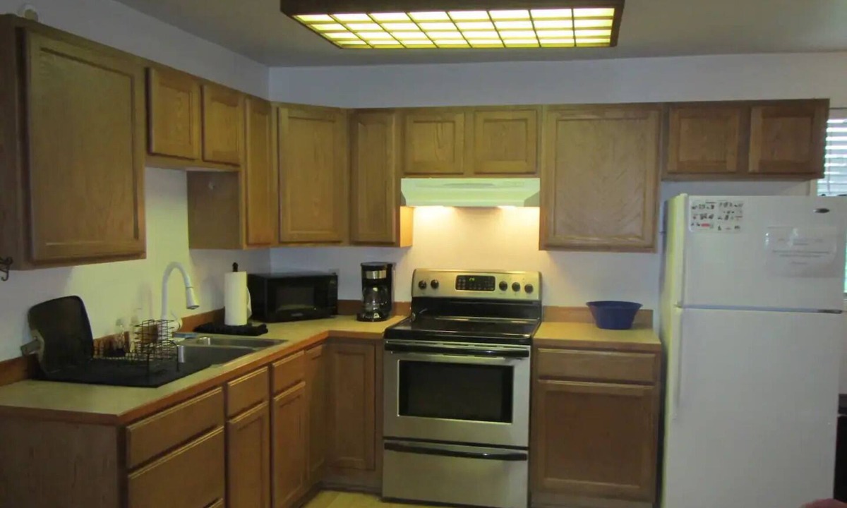 McKenna Cottage | The Cottage at Rusty Bar Ranch