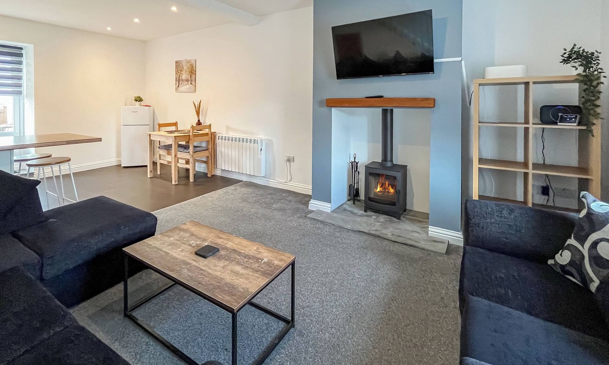 Wigton Cottage | The Cottage at Scales