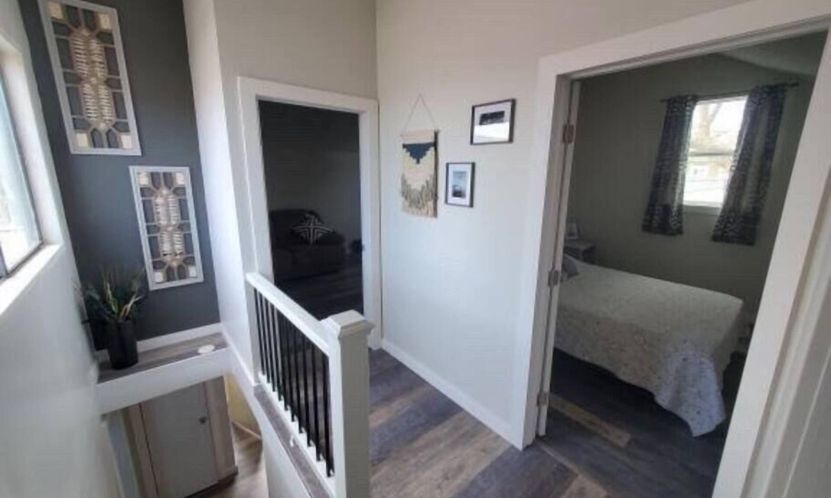 Sodus Point House | The Cottage At The Lodge