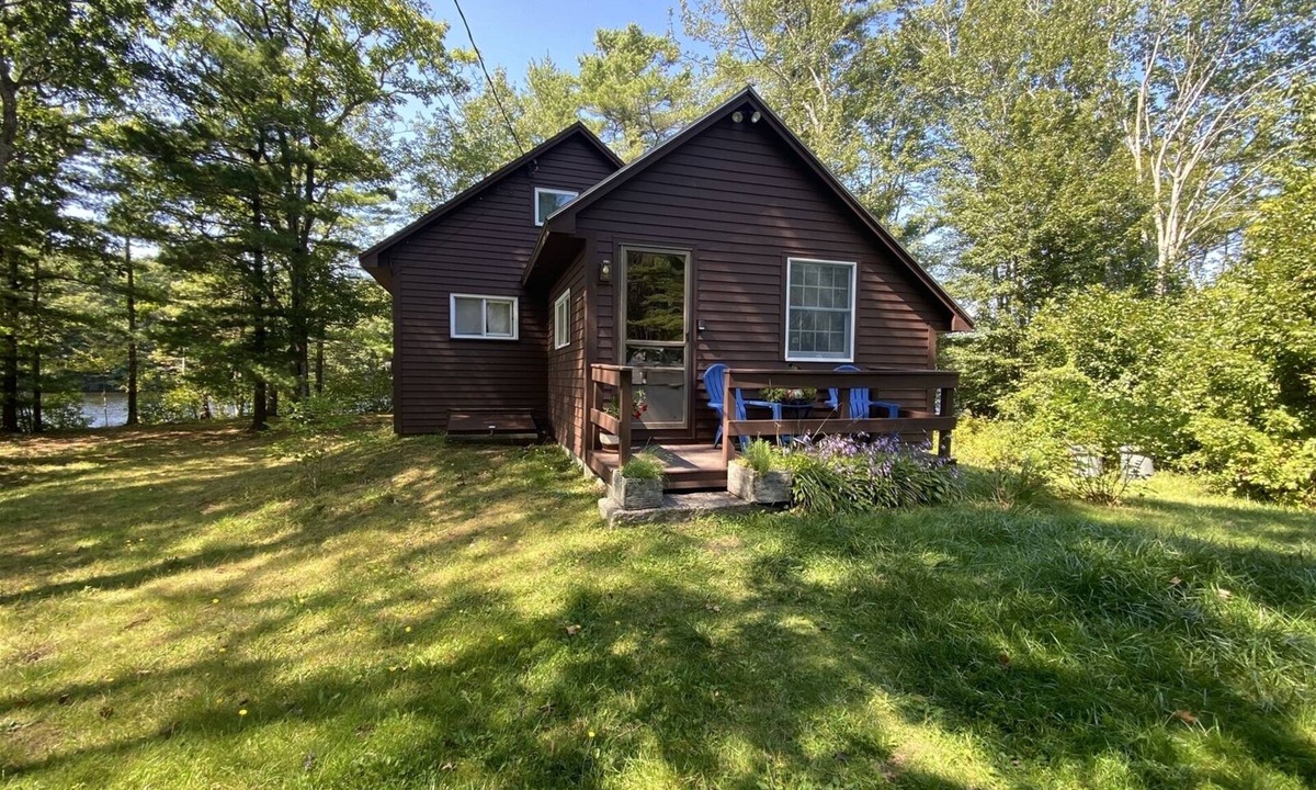 Bristol Cottage | The Cottage | Bristol