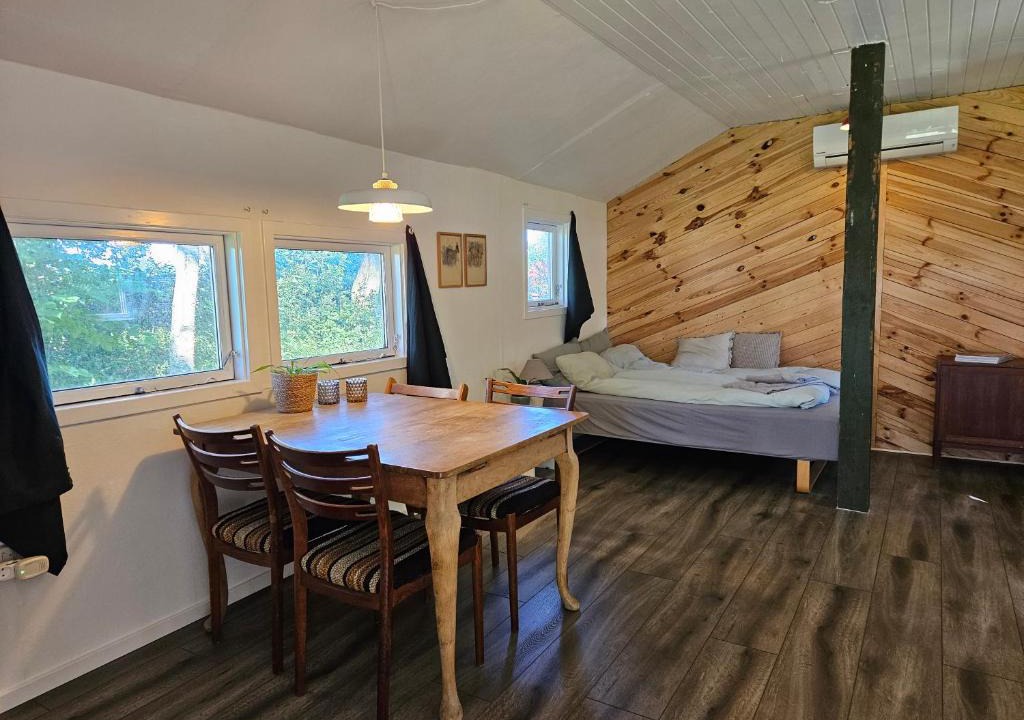 Thorsoe House | The Cottage