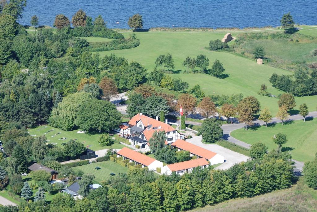 Nysted Hotel | The Cottage
