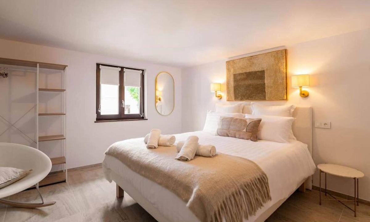 Guemar House | The Cottage