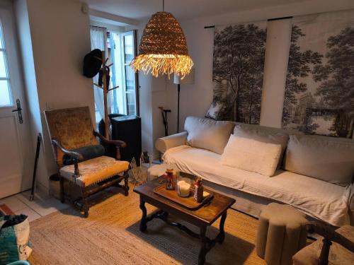 Sainte-Foy-la-Grande House | The Cottage at 7