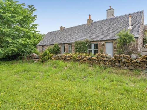 Murthly House | The Cottage