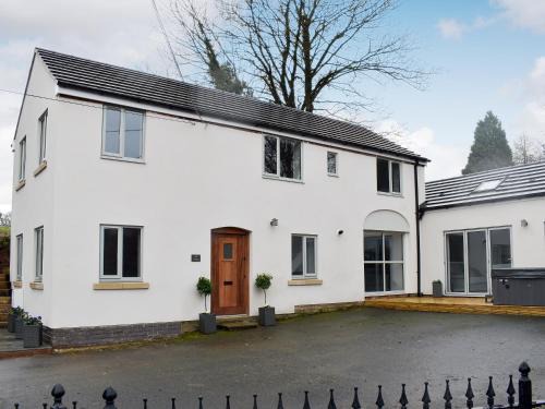 Bewdley House | The Cottage