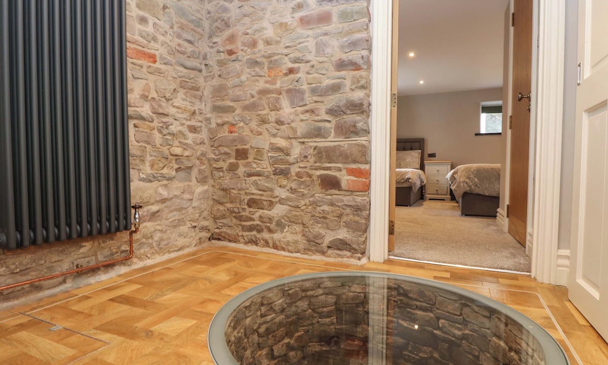 Littleham Cottage | The Cottage