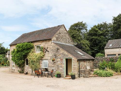 Cauldon Low House | The Cottage